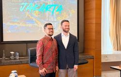 Pakar Ungkap Cara AI Mengubah Gaya Hidup Digital Jadi Lebih Cepat dan Personal