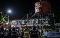 Siswi Sekolah Rakyat Malang Coba Bunuh Diri, Berhasil Diselamatkan Usai Aksi Dramatis