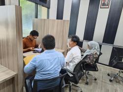 Mandek 7 Tahun, Kasus Kekerasan Jurnalis di Makassar Masuk Babak Baru