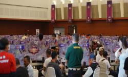Surabaya Domino Tournament 2026 Jadi Pionir Liga Pro Domino Indonesia 2027
