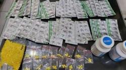 Marak Peredaran Tramadol Ilegal di Karawang, Dinkes Ingatkan Apotek Jaga Aturan