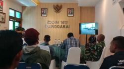 Dandim 1612 Manggarai Harap KDMP Bermanfaat bagi Masyarakat