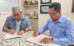 Dua Kampus di Surabaya Ini Putuskan Kolaborasi, Fokus Perkuat Riset dan Pengabdian Masyarakat