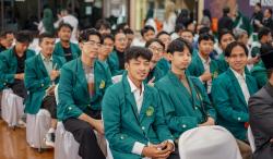 Perluas Akses Pendidikan, UIKA Bogor Luncurkan 5 Program Beasiswa 2026