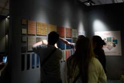 Kolaborasi Material dan Desain Hadirkan Pengalaman Arsitektur Multisensori