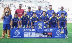 Super League! Arema FC vs Persebaya Digelar di Dipta Tanpa Penonton, Derby Jatim Jadi Laga Netral