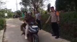 Dua Siswa SMK di Parung Panjang Disiram Air Keras oleh OTK, Polisi Selidiki Dugaan Rivalitas Pelajar