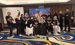 Bukan Sekadar Orator! Renner Syariah Cetak Pemimpin yang Bicara dari Jiwa dan Integritas