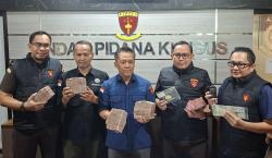 Korupsi Berjamaah di ESDM Jatim: Dana Pungli Mengalir Rutin ke Belasan Pegawai Selama 2 Tahun