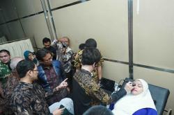 Upaya Tekan Risiko Stunting, Ibu Hamil Kini Dapat Akses Deteksi Dini Lebih Cepat