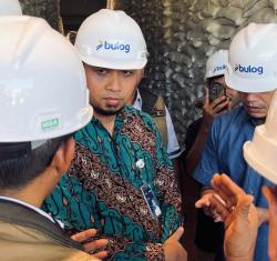 Stok Beras Tembus 5 Juta Ton, Sinyal Kuat Ketahanan Pangan Nasional Kian Kokoh