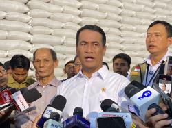 Stok Beras Melimpah, Pemerintah Perketat Pengawasan Harga agar Masyarakat Menikmati Hasil