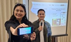 Bukan Sekadar Pinjam, Anak Muda Surabaya Diajak Bijak Kelola Arus Kas Digital