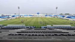 Persiku Kudus Gunakan Stadion Surajaya Lamongan Hadapi Deltras, Laga Digelar Tanpa Penonton