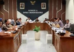 DPRD Bojonegoro Mediasi Konflik Lahan di Temayang, BPN Sebut Sertifikat Sah
