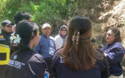 Sering Terjadi Longsor! DPRD Jatim Sidak Jalur Ponorogo Pacitan, Temukan Hal Ini