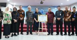 Universitas Harkat Negeri & Rujak Center of Urban Studies Luncurkan PKPP Mitigasi Iklim Pesisir