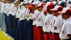 ‎Anggaran Sekolah Gratis Kabupaten Tangerang Naik, Sasar 40 Ribu Siswa