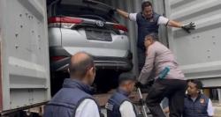 Sindikat Gila! Polda Jateng Bongkar Penyelundupan 1.727 Mobil Bodong Senilai Rp50 M ke Timor Leste
