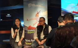 Rahasia Cuan Investor Masa Kini, Pantau Saham Lokal dan Aset Global dalam Satu Platform