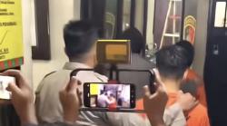 Kasus Bayi Dibuang di Klojen, Pasangan Kekasih di Malang Ditangkap