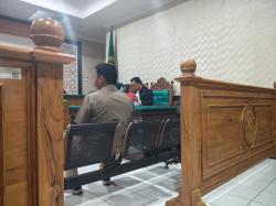 Kades Bringinbendo Sidoarjo Minta Vonis Bebas dari Tuntutan Jaksa, Ini Pertimbangannya