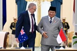 RI Kirim 250 Ribu Ton Urea ke Australia