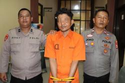 Komplotan Pencuri Kabel PLN Dibongkar, Penjaga Kafe Jadi Pelaku Utama