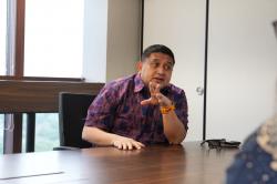 Pemkot Makassar Pangkas Anggaran Seremoni, Alihkan Rp60 Miliar untuk Pendidikan dan Infrastruktur