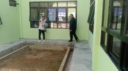 Sebulan Beroperasi, Puskesmas Senilai Rp8,4 Miliar di Jebus Sudah Rusak