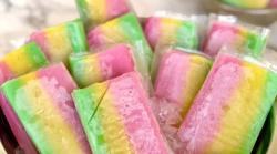 Bikin Kangen Masa Kecil, Ini 5 Jajanan Es Jadul Favorit Anak SD