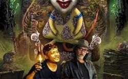 Teater Lingkar Hadirkan Sujiwo Tejo di Mahakarya Pakileran Multidimensi, Catat Jadwal dan Lokasinya