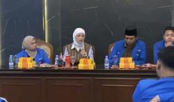 Kasus Andri Yunus Belum Jelas, PMII Kota Malang Kawal Arah Penanganan Hukum