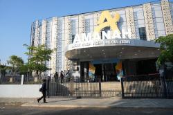 Fokus Garap SDM Unggul, AMANAH Aceh Jadi Motor Baru Ekonomi Nasional