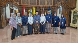 Dua Siswi SMPN 3 Kudus Perkuat Timnas Putri U-17 ke Prancis