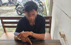 Bandar Sabu di Demak Ditangkap, Pemuda asal Mranggen