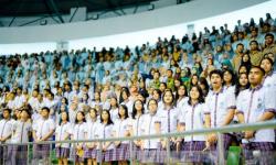 Perkuat Daya Saing Siswa, Disdik Riau Matangkan Persiapan OSN, FLS3N dan O2SN 2026