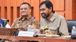 Jateng dan Aceh Berkolaborasi, Ahmad Luthfi-Muzakir Manaf Teken Kerja Sama Rp 1,06 Triliun