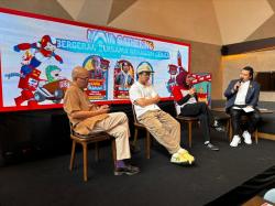 Ruang Kreatif Baru di Kampus, Mahasiswa Unpad Belajar Wujudkan Ide Jadi Karya Nyata