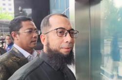 Dipanggil KPK, Khalid Basalamah Buka Suara soal Kasus Kuota Haji yang Menyeret Eks Menag