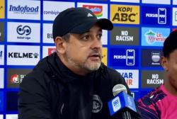 Arema FC Tantang Rekor Tak Terkalahkan Persib Bandung di GBLA