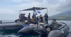 Peduli Penyelam Tradisional, TNI AL Beri Edukasi dan Terapi Hyperbaric Gratis di Situbondo