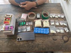 Kronologi Polisi Bekuk Bandar Narkoba di Demak, Peran Warga Jadi Kunci