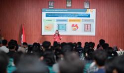 Literasi Keuangan Jadi Amunisi Ekstra bagi Mahasiswa Hadapi Era Digital