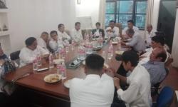 Suksesi Kadin Depok, Miftah Sunandar Tegaskan Jaga Muskot 2026 Sesuai Aturan Organisasi