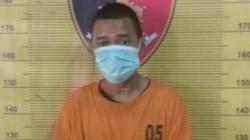 Apes! Baru Mau Bawa Kabur Motor Curian, Pria di Binjai Malah Berakhir di Tangan Warga