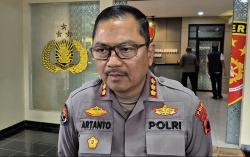 Mangkir Dua Kali, Suami Bupati Pekalongan Nonaktif Tersandung Dugaan Kasus UU ITE