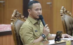 Efisiensi Fiskal Bukan Halangan, Pendapatan Asli Daerah Pekanbaru Justru Naik Signifikan