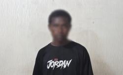 Curi Dua HP, Polres Merauke Tangkap Pelaku
