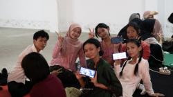 Jiwa Kartini Tumbuh di Sekolah, Siswi Mulai Dominasi Lomba yang Biasa Dilakukan Kaum Pria